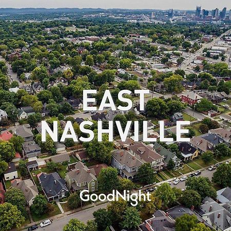 Nashville - 1410 B Edgehill Ave Экстерьер фото