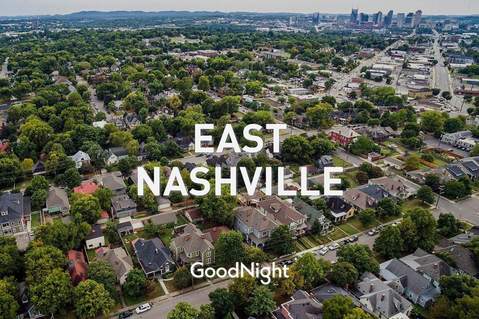 Nashville - 1410 B Edgehill Ave Экстерьер фото